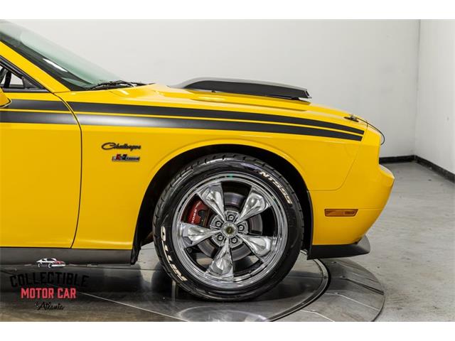 2010 Dodge Challenger (CC-2094479) for sale in Marietta, Georgia