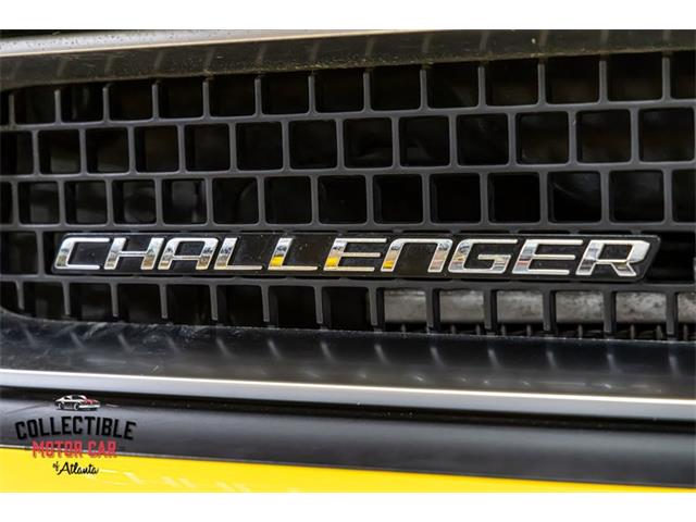 2010 Dodge Challenger (CC-2094479) for sale in Marietta, Georgia