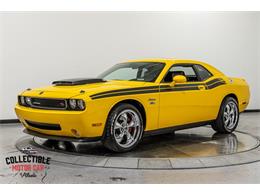 2010 Dodge Challenger (CC-2094479) for sale in Marietta, Georgia