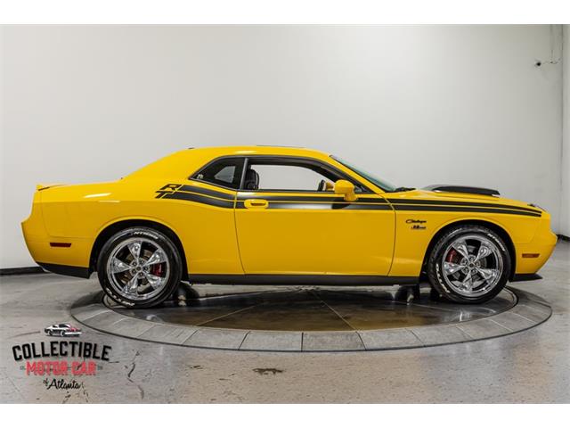 2010 Dodge Challenger (CC-2094479) for sale in Marietta, Georgia
