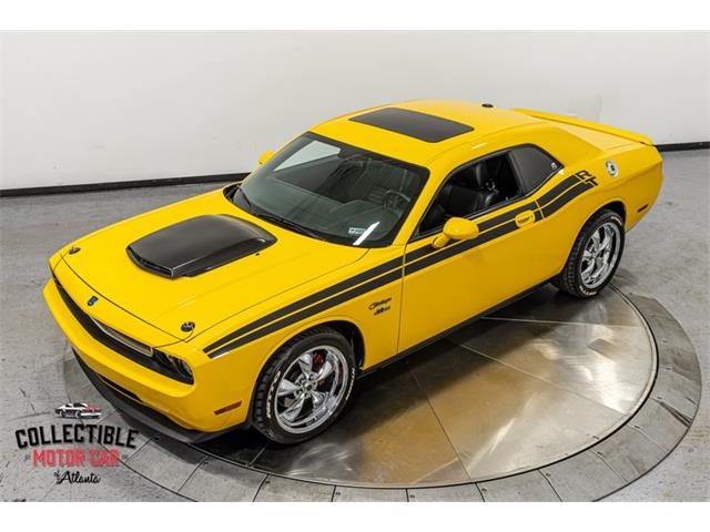 2010 Dodge Challenger (CC-2094479) for sale in Marietta, Georgia