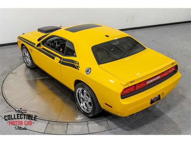2010 Dodge Challenger (CC-2094479) for sale in Marietta, Georgia