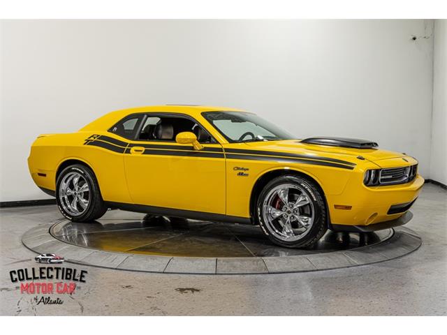 2010 Dodge Challenger (CC-2094479) for sale in Marietta, Georgia