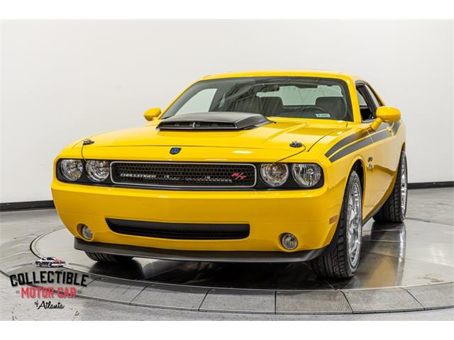 2010 Dodge Challenger (CC-2094479) for sale in Marietta, Georgia