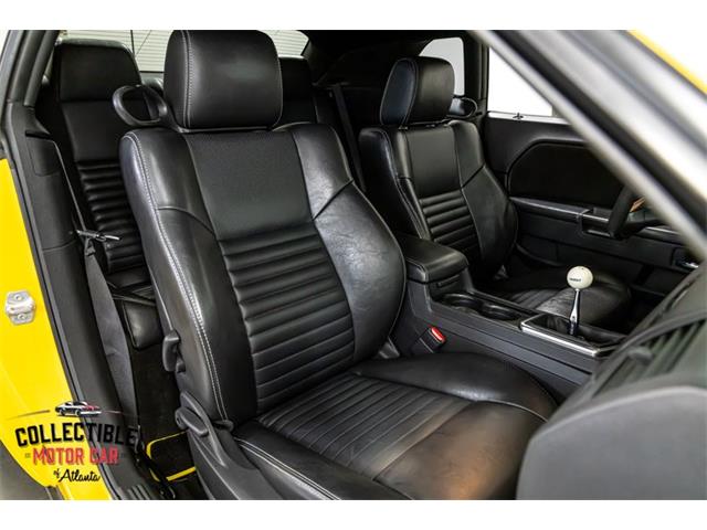 2010 Dodge Challenger (CC-2094479) for sale in Marietta, Georgia