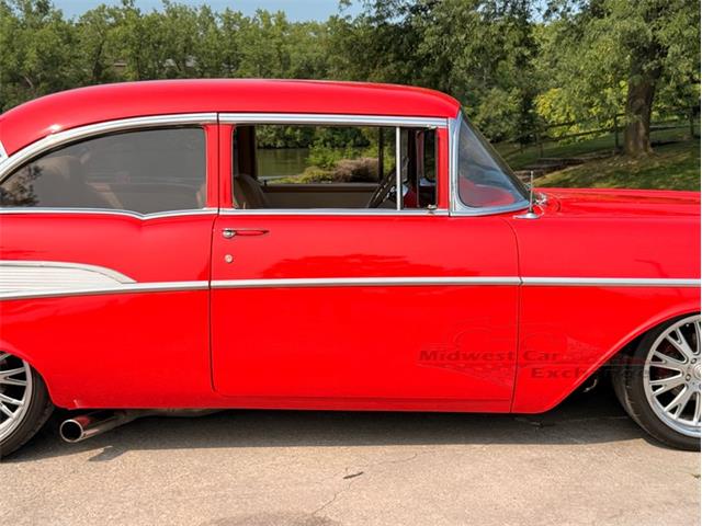 1957 Chevrolet 210 (CC-2090448) for sale in Alsip, Illinois