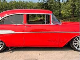 1957 Chevrolet 210 (CC-2090448) for sale in Alsip, Illinois