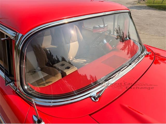 1957 Chevrolet 210 (CC-2090448) for sale in Alsip, Illinois