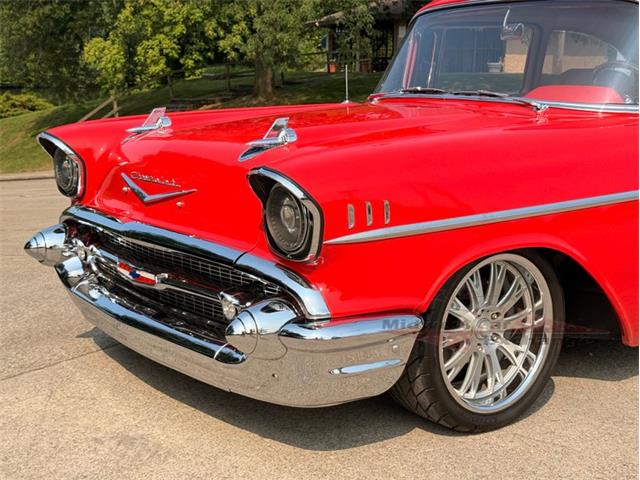 1957 Chevrolet 210 (CC-2090448) for sale in Alsip, Illinois