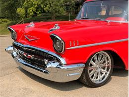 1957 Chevrolet 210 (CC-2090448) for sale in Alsip, Illinois