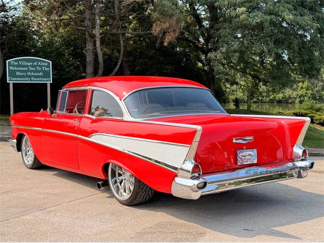1957 Chevrolet 210 (CC-2090448) for sale in Alsip, Illinois