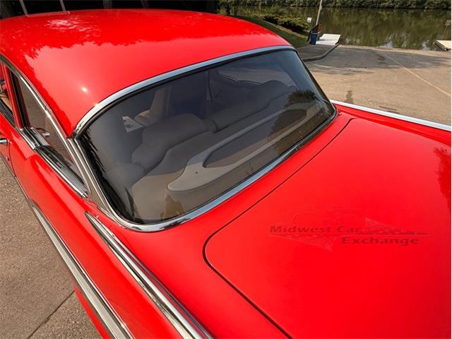 1957 Chevrolet 210 (CC-2090448) for sale in Alsip, Illinois
