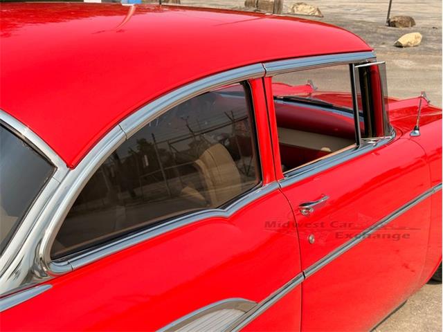 1957 Chevrolet 210 (CC-2090448) for sale in Alsip, Illinois