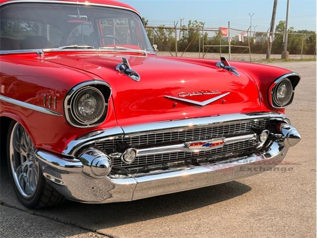 1957 Chevrolet 210 (CC-2090448) for sale in Alsip, Illinois