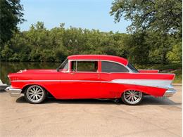1957 Chevrolet 210 (CC-2090448) for sale in Alsip, Illinois