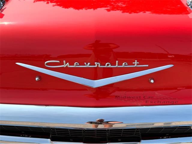 1957 Chevrolet 210 (CC-2090448) for sale in Alsip, Illinois