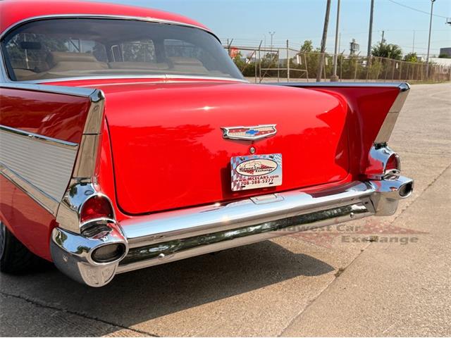 1957 Chevrolet 210 (CC-2090448) for sale in Alsip, Illinois