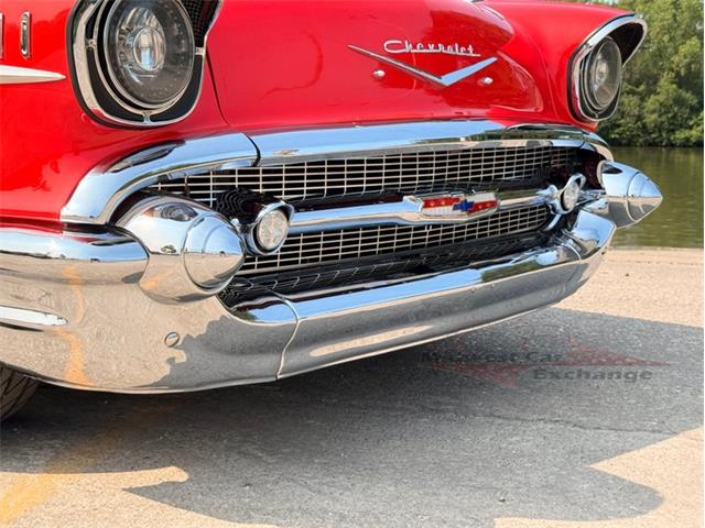 1957 Chevrolet 210 (CC-2090448) for sale in Alsip, Illinois