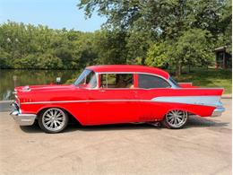 1957 Chevrolet 210 (CC-2090448) for sale in Alsip, Illinois