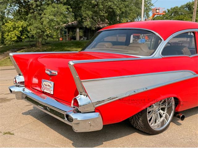 1957 Chevrolet 210 (CC-2090448) for sale in Alsip, Illinois
