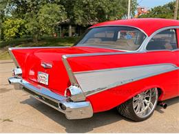 1957 Chevrolet 210 (CC-2090448) for sale in Alsip, Illinois