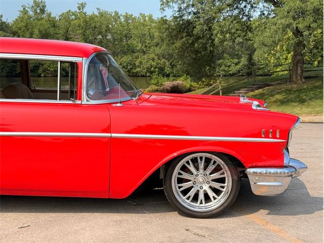 1957 Chevrolet 210 (CC-2090448) for sale in Alsip, Illinois