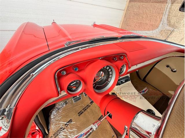 1957 Chevrolet 210 (CC-2090448) for sale in Alsip, Illinois