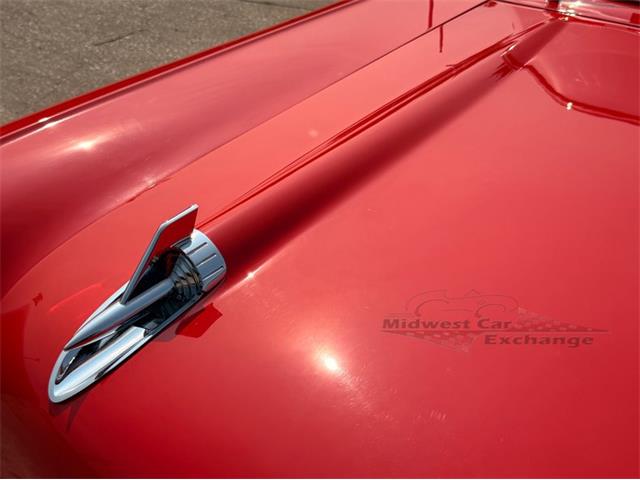 1957 Chevrolet 210 (CC-2090448) for sale in Alsip, Illinois