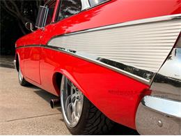 1957 Chevrolet 210 (CC-2090448) for sale in Alsip, Illinois