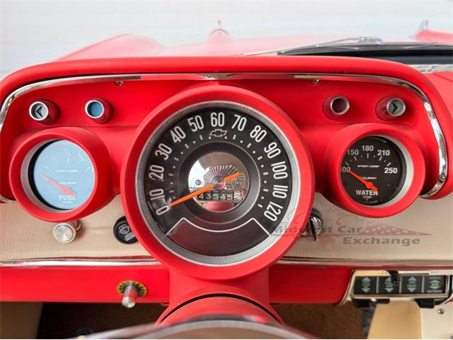1957 Chevrolet 210 (CC-2090448) for sale in Alsip, Illinois