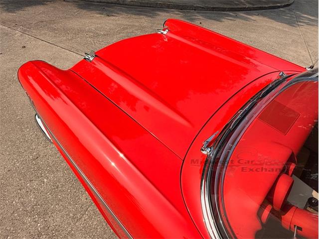1957 Chevrolet 210 (CC-2090448) for sale in Alsip, Illinois