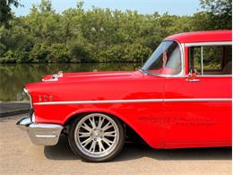 1957 Chevrolet 210 (CC-2090448) for sale in Alsip, Illinois