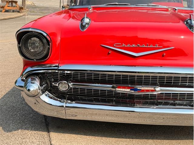 1957 Chevrolet 210 (CC-2090448) for sale in Alsip, Illinois