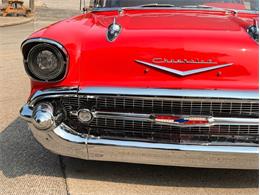 1957 Chevrolet 210 (CC-2090448) for sale in Alsip, Illinois