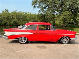 1957 Chevrolet 210 (CC-2090448) for sale in Alsip, Illinois