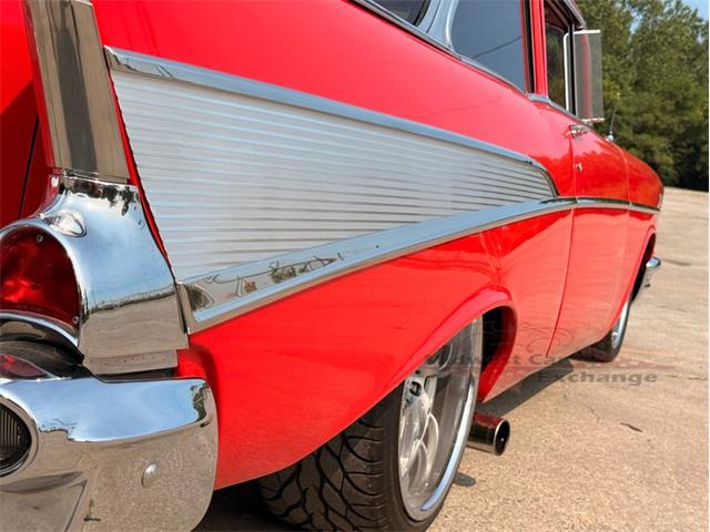 1957 Chevrolet 210 (CC-2090448) for sale in Alsip, Illinois