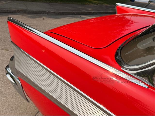 1957 Chevrolet 210 (CC-2090448) for sale in Alsip, Illinois