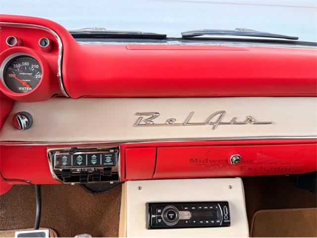 1957 Chevrolet 210 (CC-2090448) for sale in Alsip, Illinois