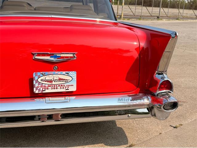 1957 Chevrolet 210 (CC-2090448) for sale in Alsip, Illinois