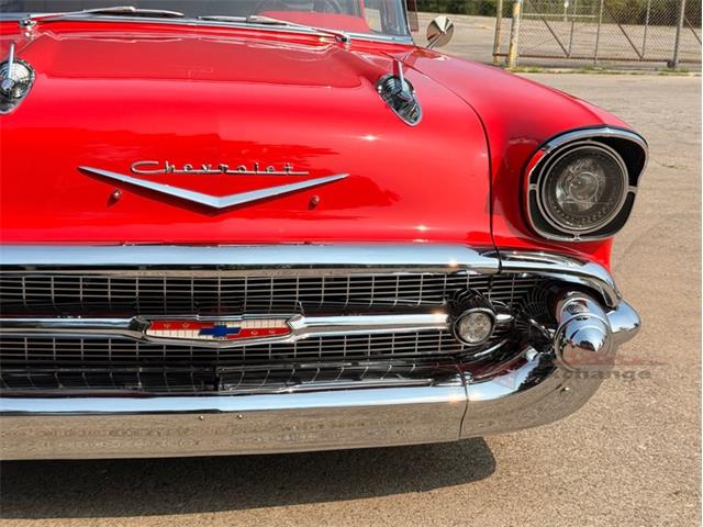 1957 Chevrolet 210 (CC-2090448) for sale in Alsip, Illinois