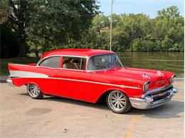 1957 Chevrolet 210 (CC-2090448) for sale in Alsip, Illinois