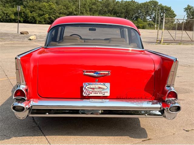 1957 Chevrolet 210 (CC-2090448) for sale in Alsip, Illinois