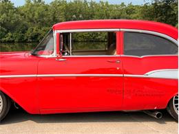 1957 Chevrolet 210 (CC-2090448) for sale in Alsip, Illinois