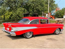 1957 Chevrolet 210 (CC-2090448) for sale in Alsip, Illinois