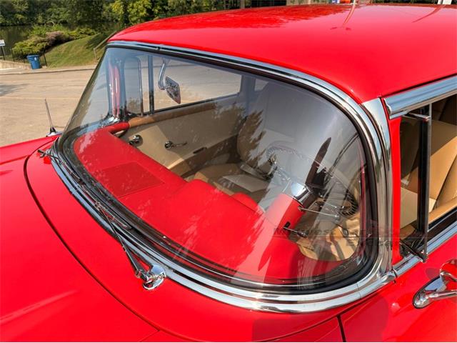 1957 Chevrolet 210 (CC-2090448) for sale in Alsip, Illinois