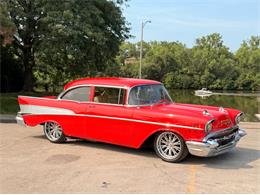 1957 Chevrolet 210 (CC-2090448) for sale in Alsip, Illinois