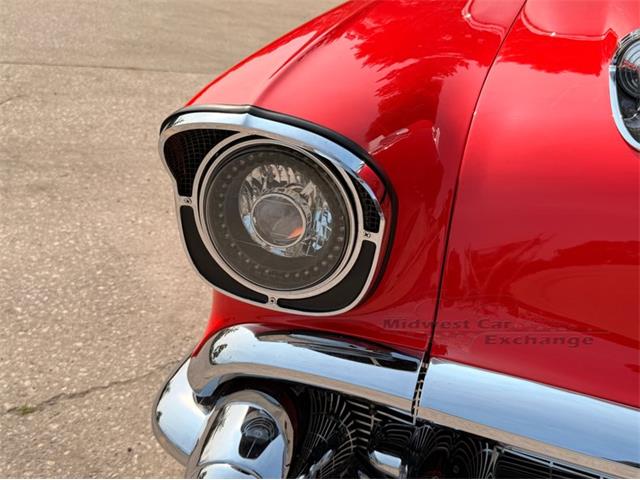 1957 Chevrolet 210 (CC-2090448) for sale in Alsip, Illinois