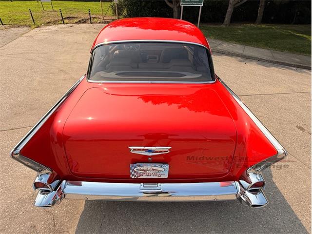1957 Chevrolet 210 (CC-2090448) for sale in Alsip, Illinois