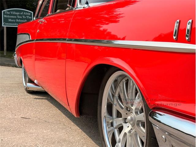 1957 Chevrolet 210 (CC-2090448) for sale in Alsip, Illinois