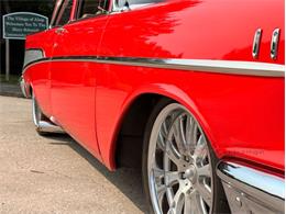 1957 Chevrolet 210 (CC-2090448) for sale in Alsip, Illinois